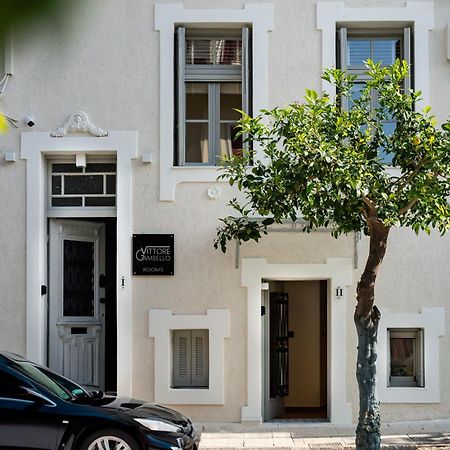 Vittore Gambello Rooms Nauplion Zewnętrze zdjęcie